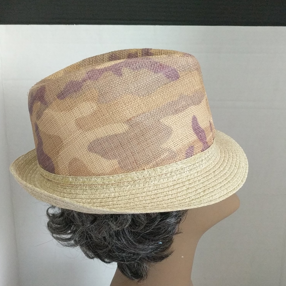 Hat 0302SHBS# - Picture 4 of 7